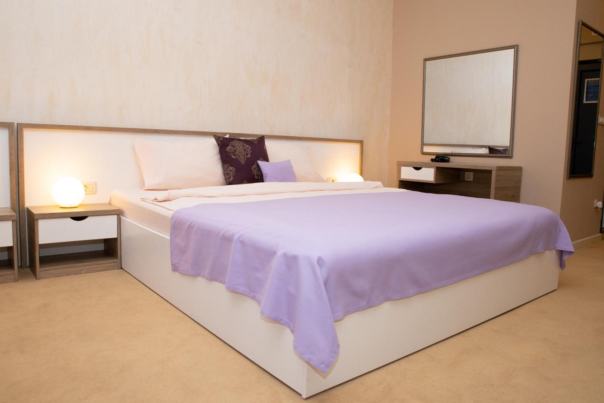 Casino Motel Senator เกฟเกลียา ภายนอก รูปภาพ